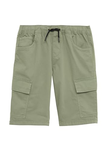 Pantalones Cortos Niños para jugar en el parque este verano