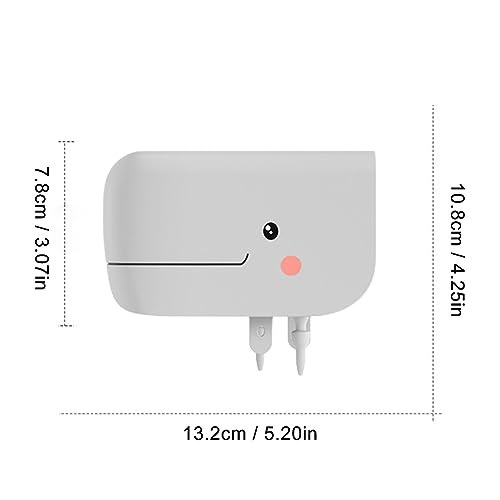 Itrimaka Copertura per beccuccio da Bagno per