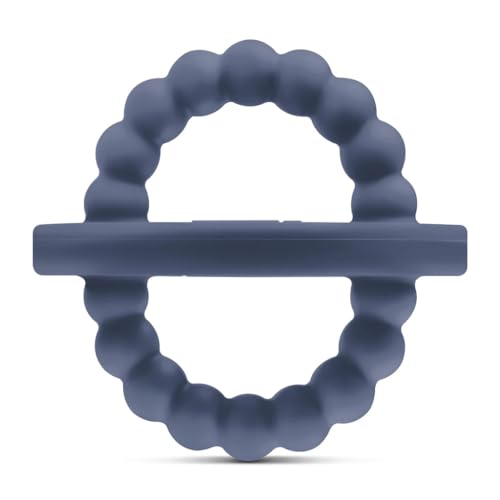 Image of Ryan & Rose Cutie Bit Teether (Captain)