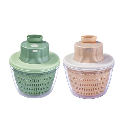 Ujjdwiurgh Grattoir à Légumes Électrique 2 en 1, Lave-Vaisselle et Grattoir, Machine à Laver Les Légumes Multifonctions, Teinture sans