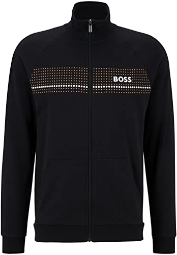 Image of BOSS Men's Authentic Zip-up Jacket