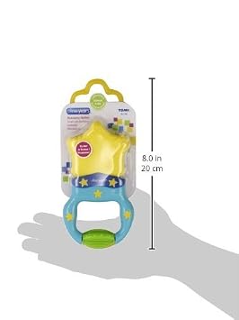 The First Years Massaging Action Teether
