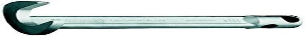Gedore 311427 27 mm Crowfoot Spanner - Silver