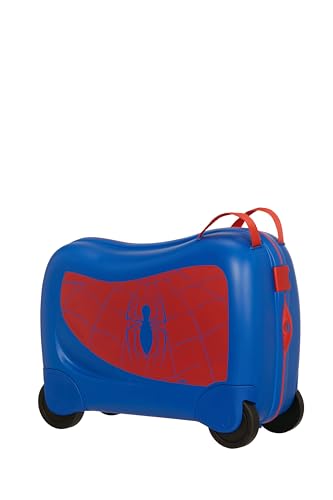 Samsonite Dream Rider Disney - Fingack, 51 cm, 28 L, Red (Spider -man)