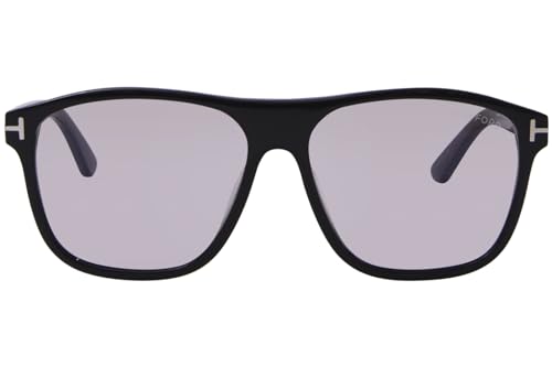 Tom Ford Sunglasses FT 1081 01A Shiny Black /2
