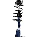 Monroe RoadMatic 181128L Suspension Strut and Coil Spring Assembly for Dodge Grand Caravan