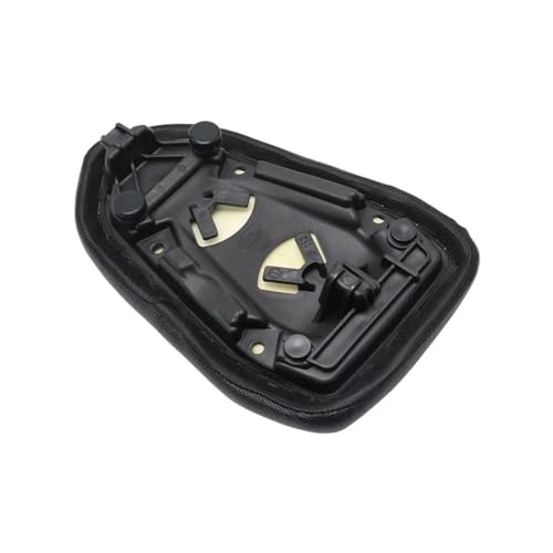 Siège selle confortable pour passager arrière S1000RR en PU