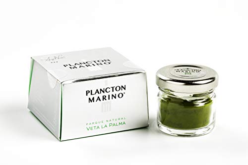 Plancton Marino Veta la Palma Plancton Marino Liofilizado 10 g (8437007983654)