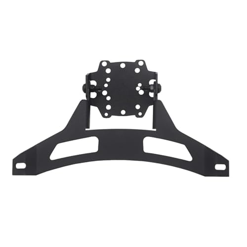 Support navigation GPS moto XT1200Z rigide haute performance avec alimentation USB integree