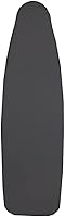 Vista 13 de Shreem Linen Funda para tabla de planchar se adapta a tablas grandes estándar de 15 x 54 pulgadas, reflector del calor, resistente al quemado
