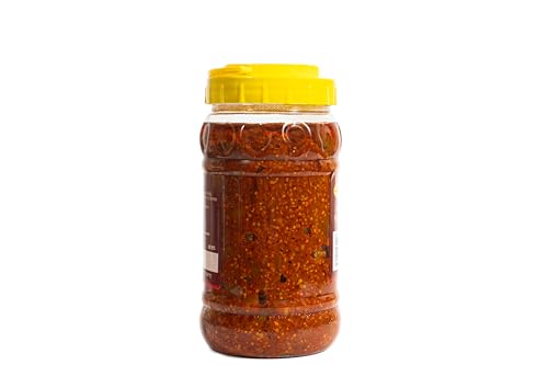 Image of Shree Siddhivinayak Mixed Pickle /Achar Homemade Ready to Eat - 1 kg