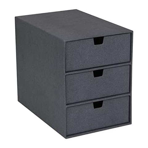 Bigso Box of Sweden organiseur de bureau Cover