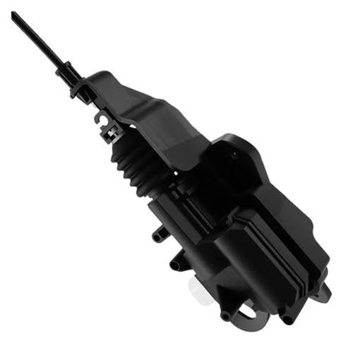Câble déverrouillage capot bloqué solution pour serrure Tesla Model 3 Y 2021+ - 3