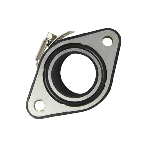 Colector WOODEY XR200 para carburador 6