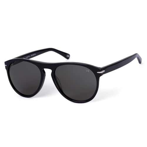 Botaniq Hasta 7019 104 lunettes légères avec charnières flexibles