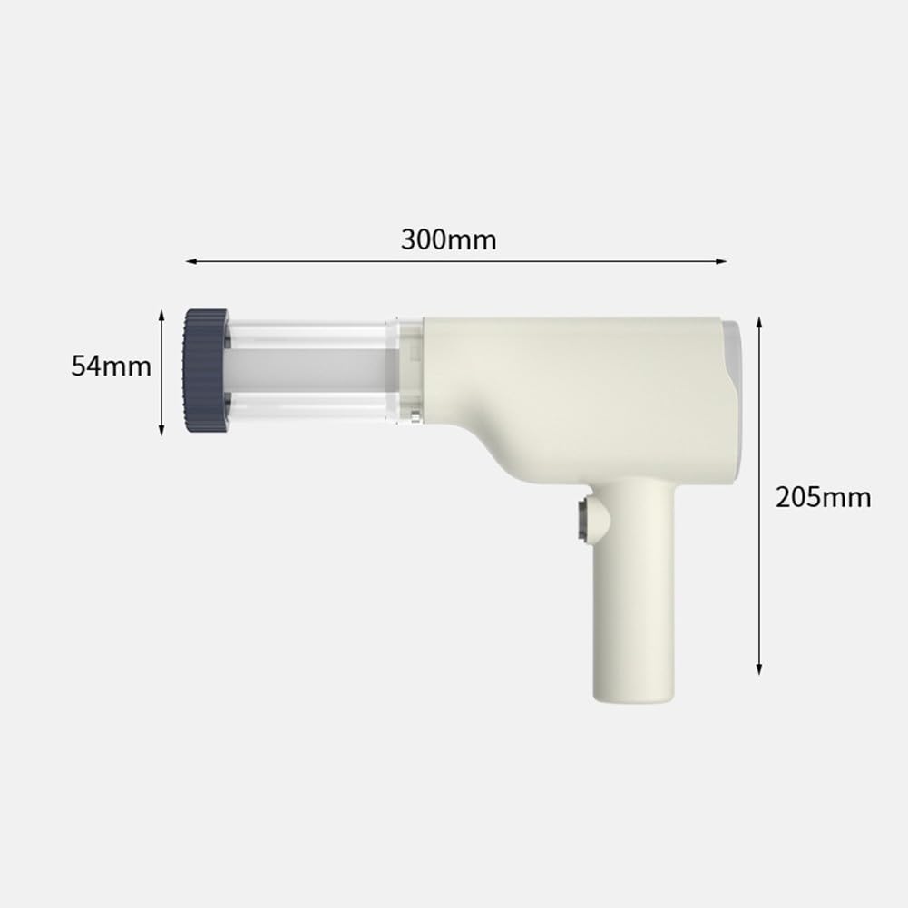 Machine à nouilles de cuisine, machine à pâtes automatique de petite taille pour un usage domestique avec chargement USB, design compact à main pour nouilles fraîches