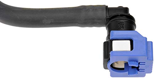 Vanne de purge Dorman 911-355 stop fuites vapeurs carburant