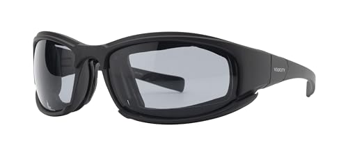 Image of Velocity Optics - Riding Sports Sunglass | Driving Clear Vision | Car Driving | Bike Riding Glasses (SG /VG781 /PG3)