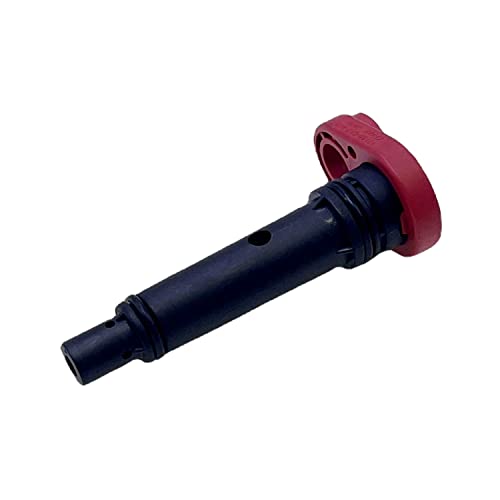 HYXUAN PCV Valve Assembly 17130-5A2-A01 Compatible wit 2013-2017 Ac-cord / 2016-2021 Civic / 2015-2019 CR-V