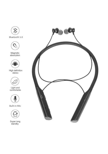 Image of Bluetooth Earphones for Sam-Sung Galaxy s ||| Mini Value, Sam-Sung Galaxy S ||| Next, Sam-Sung Galaxy S 4G T959, Sam-Sung Galaxy S Advance Headphones (L35-8)
