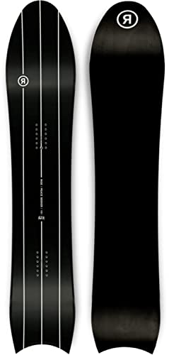 Ride Peace Seeker Unisex Snowboard 142cm