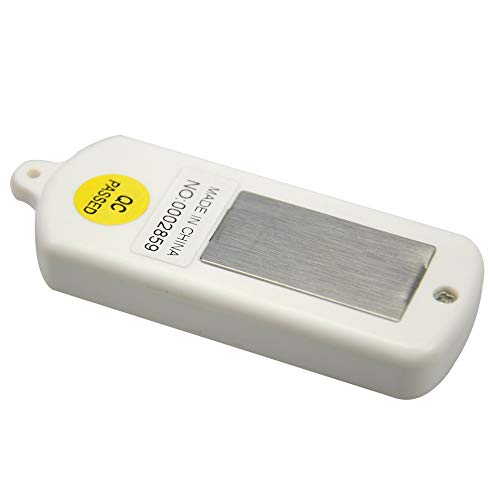 EIN Tester, EIN Messgerät und EIN Detektor for Negatives Sauerstoff-Strict-Reinigungskonzentrat