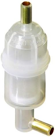 Hebmuller Fuel Filter