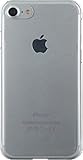 iphone 7 bend BigBen - Cover rigida per iPhone 7, trasparente