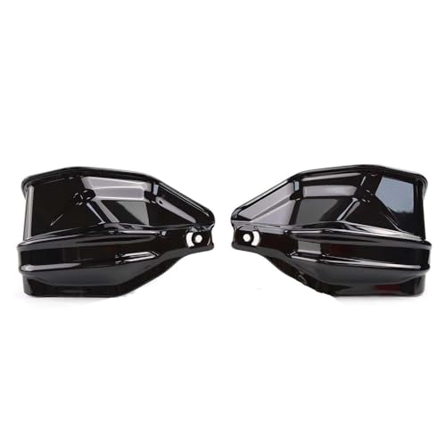 Protection de frein et d'embrayage avec pare-brise F800GS