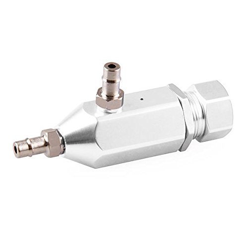 Contrôleur Turbo Boost, contrôleur Turbo Boost réglable de 1 à 30 psi