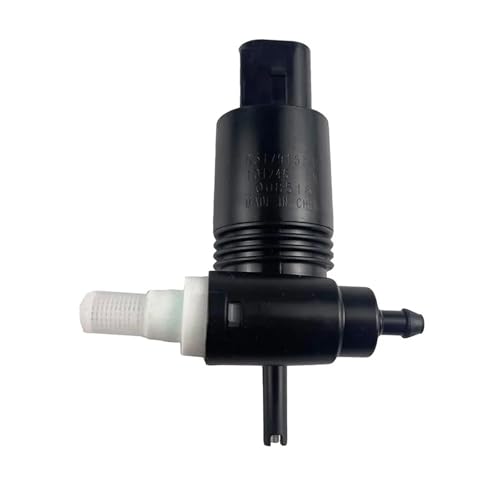 Pompe de lave-glace et moteur d'essuie-glace 05179153AC bloc complet auto