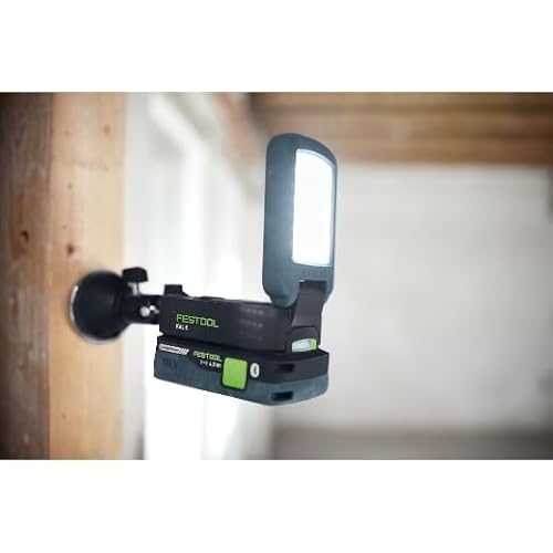 Miniatura 4 de Festool 499814 - Cabeza Esférica Magnética Ma Kal