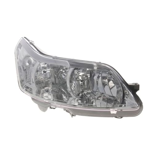 TYC Headlights 20–0663–05–2