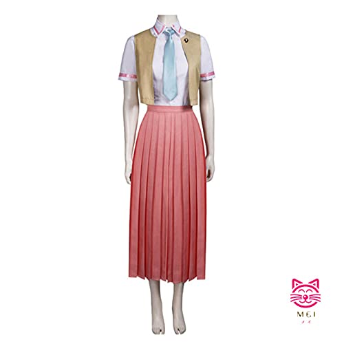 コスプレ 仮装 変装衣装 古手梨花 And コスプレの人気商品 通販 価格比較 価格 Com