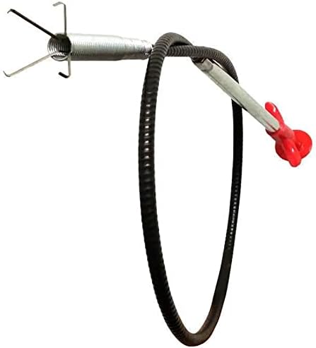 LBTODH 79 Inch Grabberable...