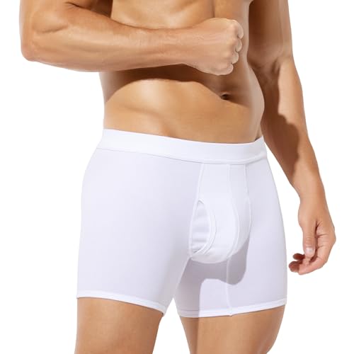 [Arjen Kroos] �{�N�T�[�p���c �����Y ���� �{�N�T�[�u���[�t �O�J�� �� �ʋC ���̐��^ �t�B�b�g �z������ ���K �^�O�Ȃ� �N���V�b�N �j���p AK5006�]�z���C�g�]1�� XL