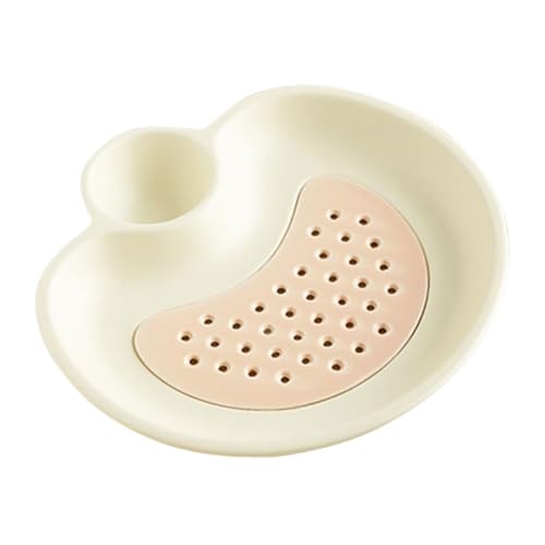 Bandeja para servir empanadas de cerámica miniatura 1