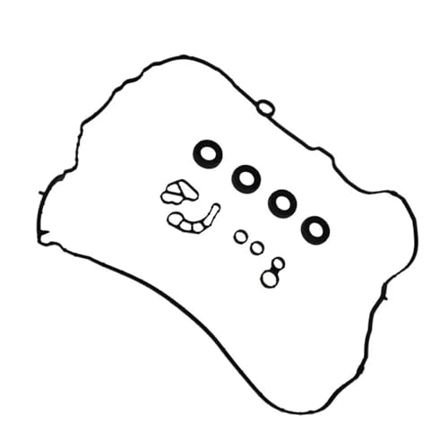 Joint de cache-culbuteur haute résistance pour moteur GMC Acadia