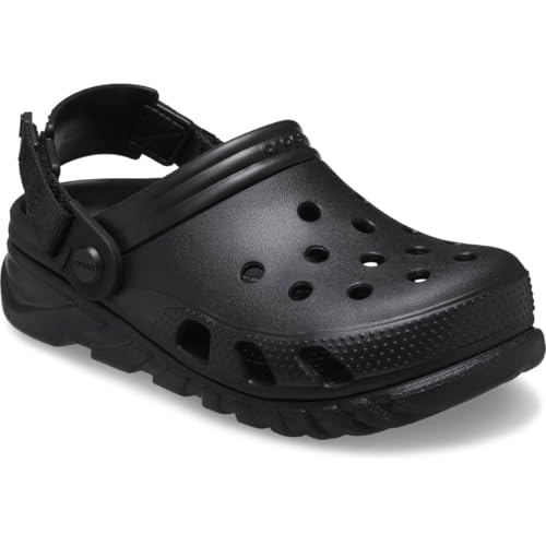 Image of Crocs Unisex Adult Duet Max II Clogs