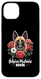 Photo Gallery custodia per iphone 14 plus roses flowers belgian malinois mom belgian shepherd mally Photo Gallery custodia per iphone 14 plus roses flowers belgian malinois mom belgian shepherd mally