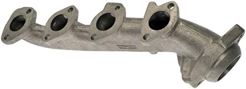 Dorman 674-559 Passenger Side Exhaust Manifold Kit - Includes Required Gaskets And Hardware Compatible With Select Ford / Lincoln Models (Oe Fix) #TOP1