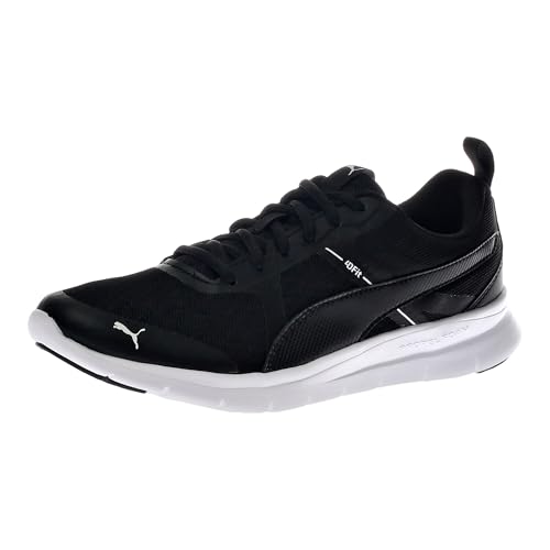 Image of Puma Unisex-Adult Puma Flex Essential Pro Sneakers