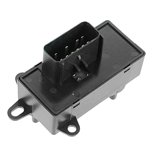 Master Power Window Switch Driver Side Left Lh For Grand Caravan Town & Country #TOP1