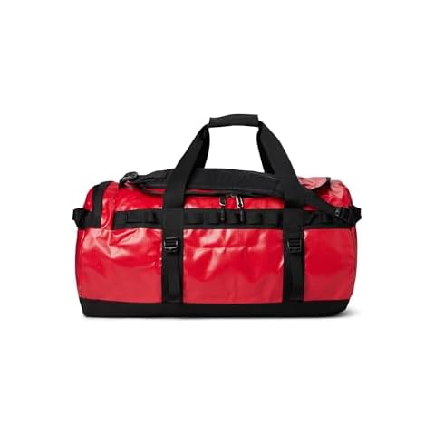 THE NORTH FACE Base Camp 71L Duffel Cover