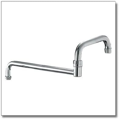 CHGComponent Hardware Group KL11-X018 CHG Component Hardware Group KL11-X018 SWIVEL SPOUT - 18'' (KL11-X018)