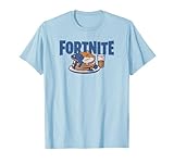 Fortnite Cat Pancakes T-Shirt
