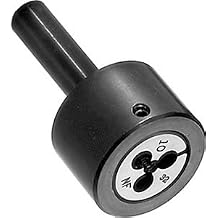 Die Holder for 1" OD Threading Dies