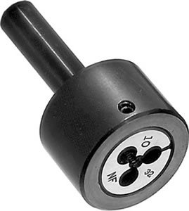 Die Holder for 13/16 OD Threading Dies