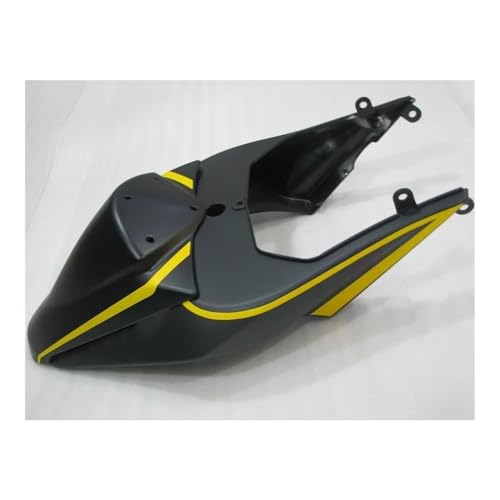 Carénage arrière de moto pour Kawasaki Ninja 250R EX250 2008-2012 capot injection noir