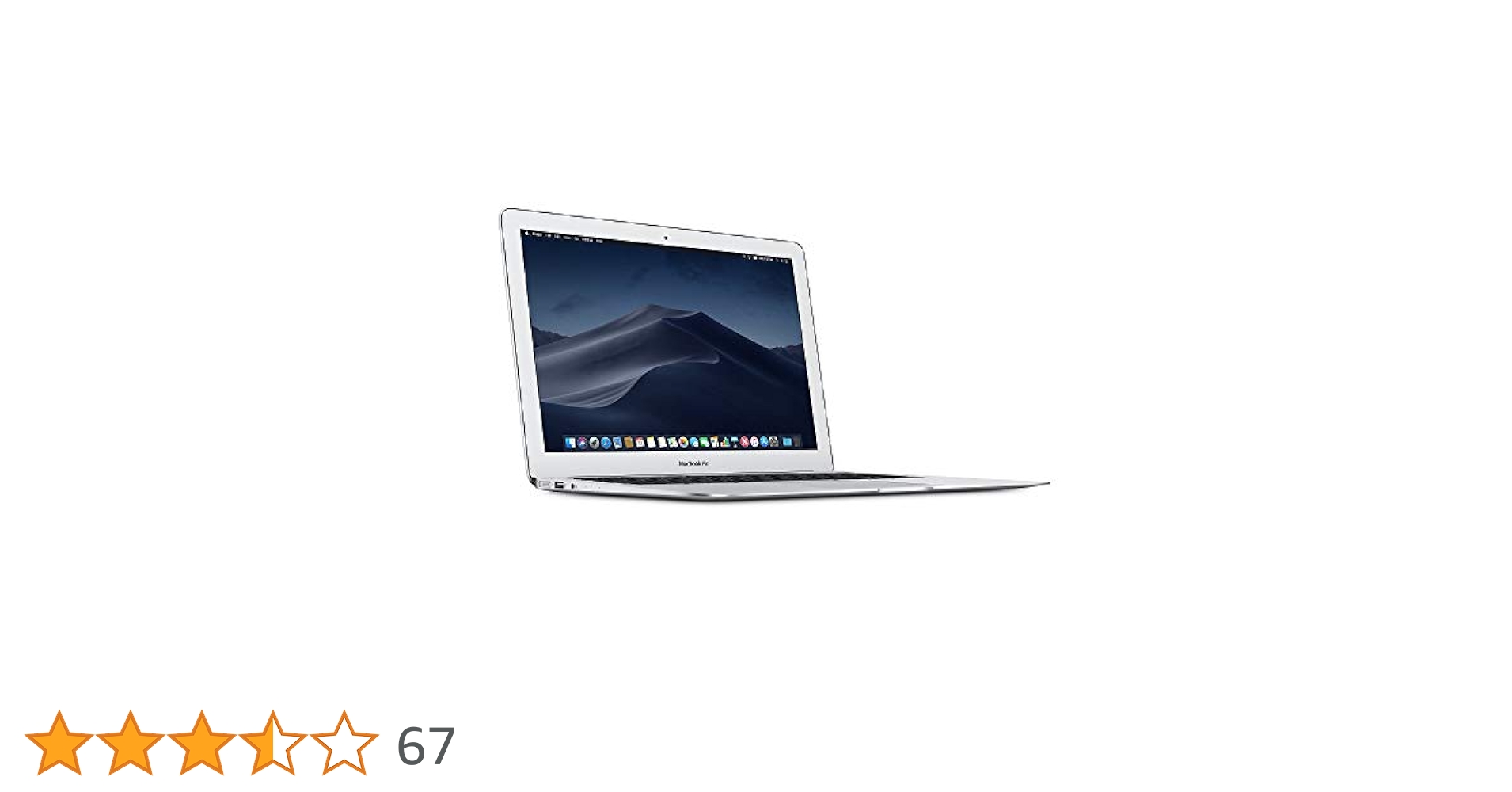 Apple MacBook Air 13.3
